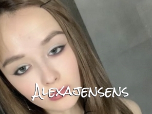Alexajensens