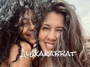 Alexakabbat