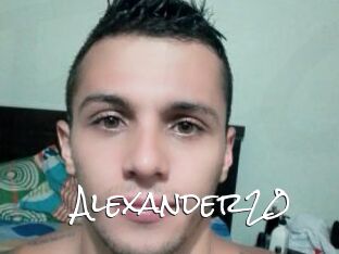 Alexander20