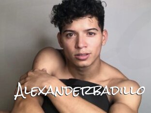 Alexanderbadillo