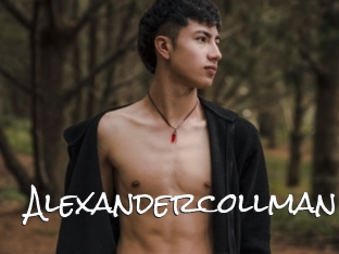 alexandercollman Blow Cum