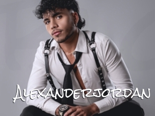 alexanderjordan Blow Cum