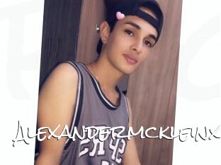 Alexandermckleinx