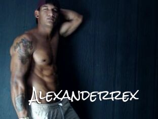 Alexanderrex