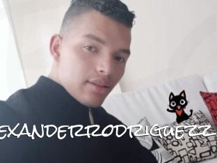 Alexanderrodriguezz