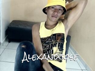 Alexandjose