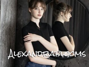 Alexandrablooms