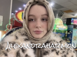 Alexandraharmon