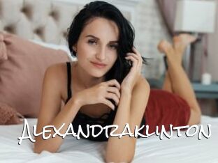 Alexandraklinton