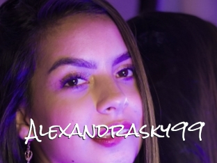 Alexandrasky99