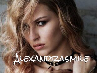 Alexandra_smile