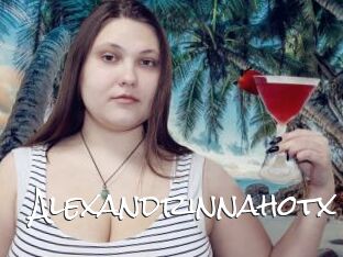 Alexandrinnahotx