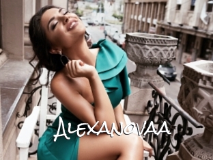 Alexanovaa