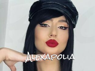 Alexapolia
