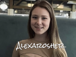 Alexarosher