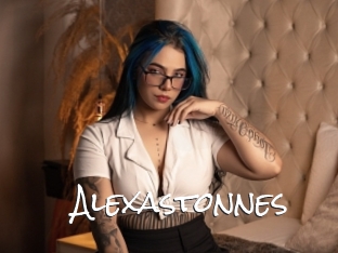 alexastonnes Blow Cum