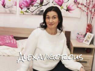 Alexavigorous