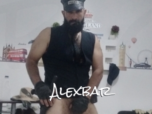 alexbar Blow Cum