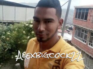 Alexbigcock22