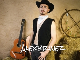 alexbrinez Blow Cum