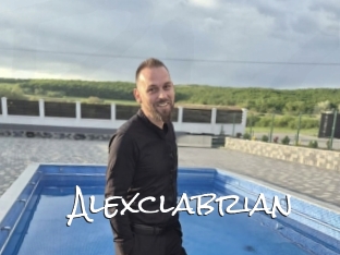 alexclabrian Blow Cum