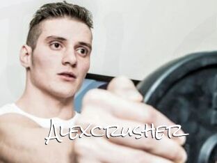 Alexcrusher