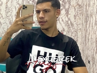 Alexderek