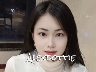 alexdottie Blow Cum