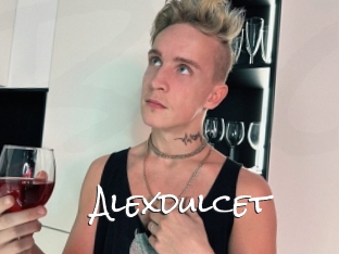 Alexdulcet