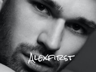 Alexfirst