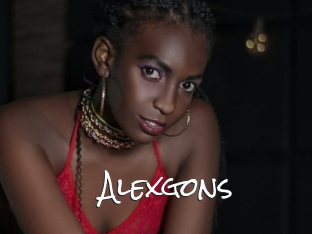 Alexgons