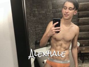 Alexhale