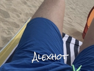 Alexhot