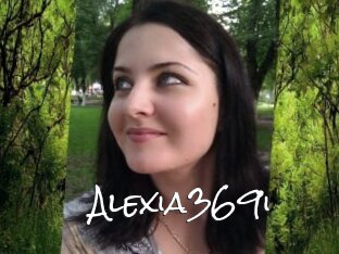 Alexia369i
