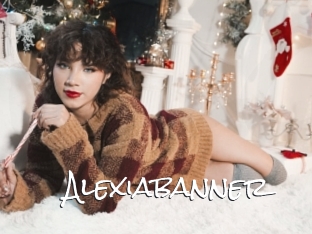 alexiabanner Blow Cum