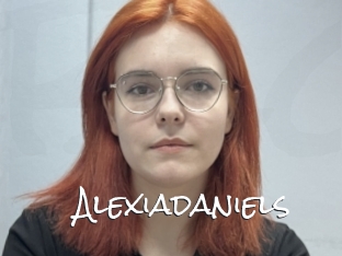 Alexiadaniels