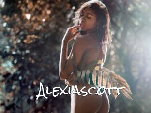 Alexiascott