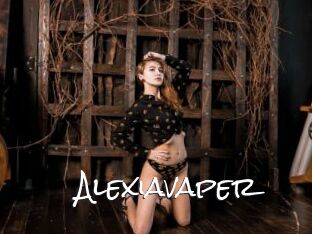 Alexiavaper