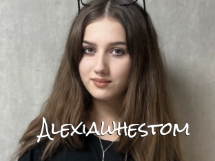 Alexiawhestom