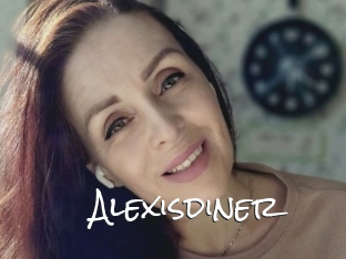 Alexisdiner