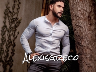 Alexisgreco