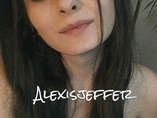 Alexisjeffer