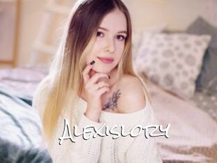 Alexislory