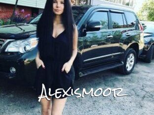 Alexismoor
