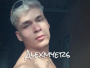 alexmyers Blow Cum
