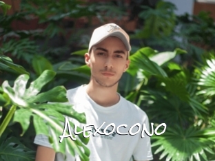 Alexocono