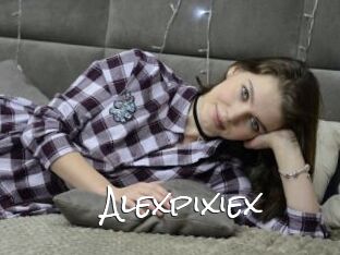 Alexpixiex