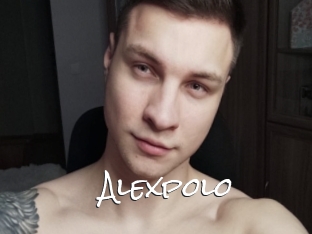 alexpolo Blow Cum