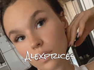 Alexprices
