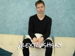 Alexrushsky